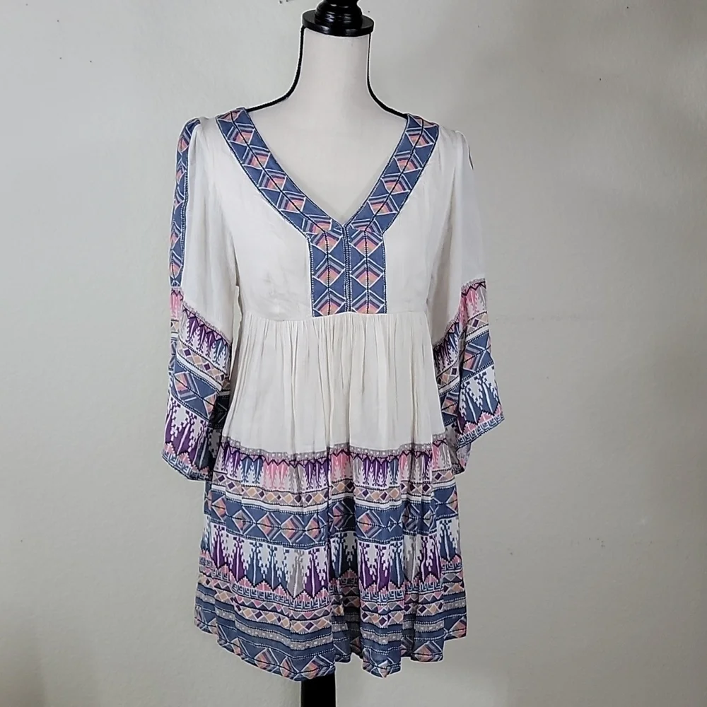 Free People Dress/Tunic